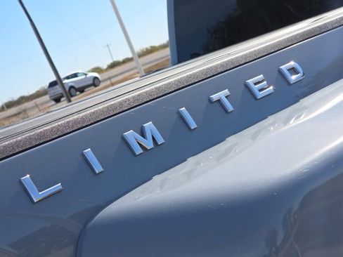 Used 2024 Ford F450 Limited w/ FX4 Off-Road Package image 10