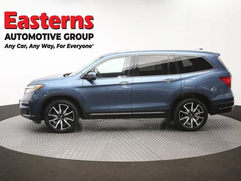 Used 2019 Honda Pilot Touring image 63