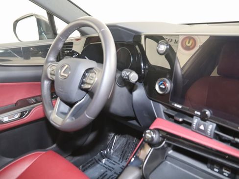 Used 2024 Lexus NX 350 AWD image 53