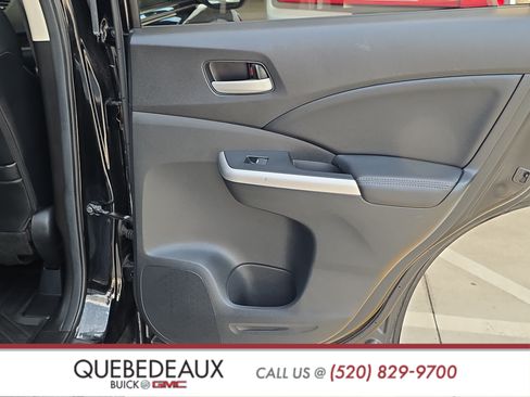 Used 2013 Honda CR-V EX-L image 26