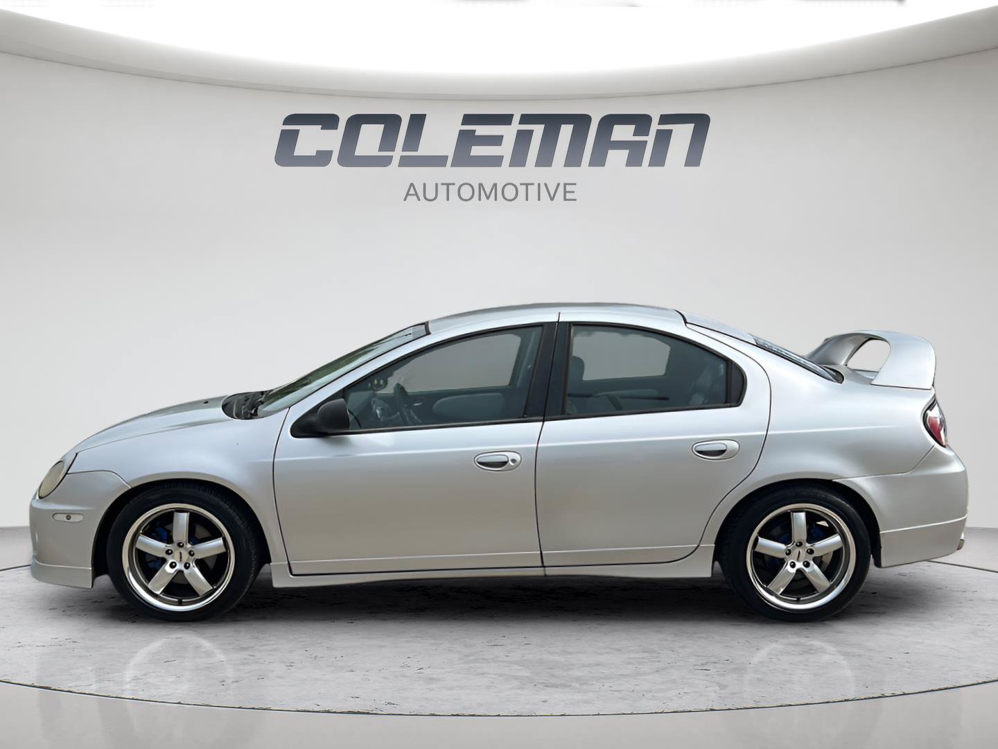 Used 2004 Dodge Neon FWD image 5