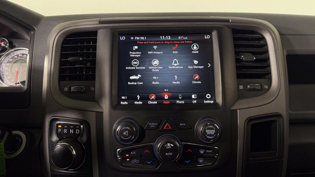 Used 2019 RAM 1500 Express w/ Wheel & Sound Group AWD/4WD image 20