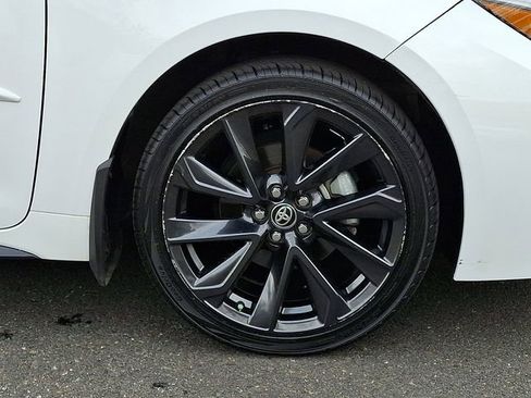Certified 2024 Toyota Corolla SE FWD image 8
