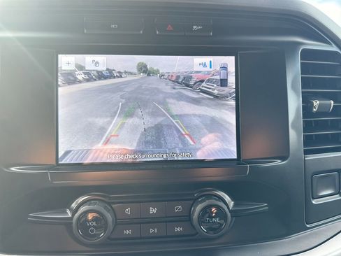 Used 2023 Ford F150 XLT image 19