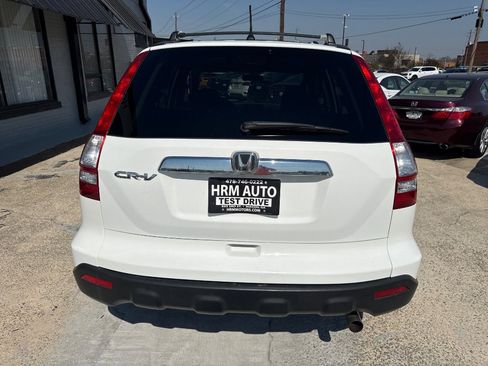 Used 2009 Honda CR-V EX image 6