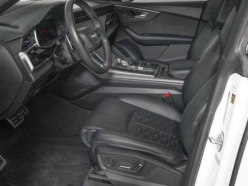 Used 2022 Audi RS Q8 AWD/4WD image 13