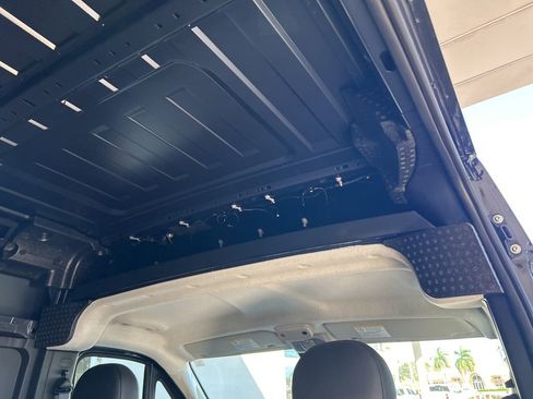 New 2026 RAM ProMaster 2500 w/ Premium Convenience Group image 27