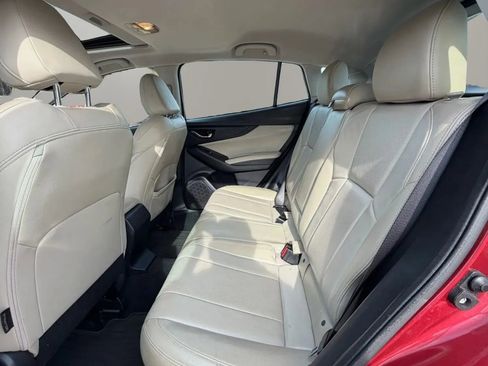 Used 2017 Subaru Impreza 2.0i Limited w/ Moonroof/BSD & Rcta/Eyesight image 11