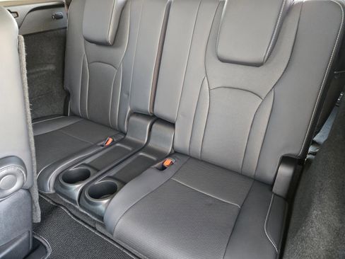 Certified 2021 Lexus RX 450hL Navigation, Premium Package w/ Premium Package image 41