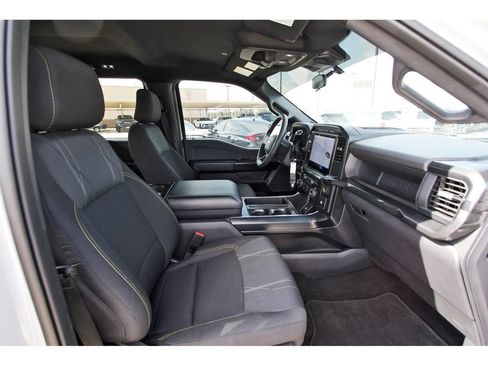 Certified 2024 Ford F150 STX w/ STX Black Appearance Package RWD image 25