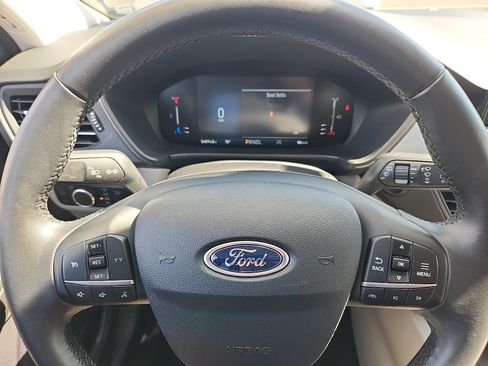 Used 2024 Ford Escape Active FWD image 19
