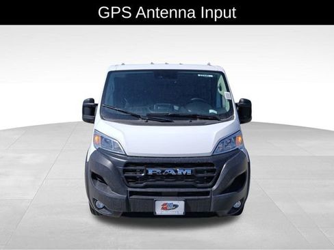 New 2025 RAM ProMaster 1500 w/ Convenience Group image 4