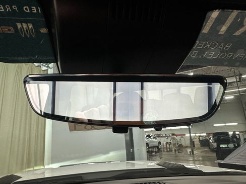 Certified 2025 Chevrolet Silverado 2500 LTZ w/ LTZ Premium Package image 38