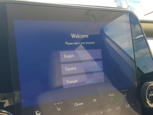 Certified 2024 Lexus RX 350 FWD w/ Technology Package image 26