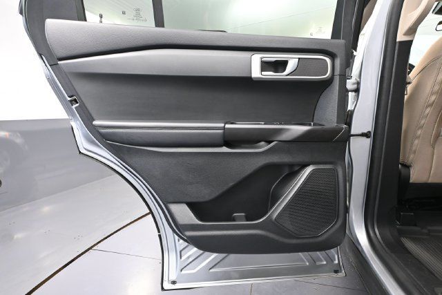 Used 2022 Ford Explorer 4WD image 28