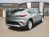 New 2025 Buick Envista Preferred w/ Convenience II Package image 3