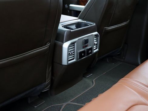 Used 2019 Ford F150 King Ranch w/ Equipment Group 601A Luxury image 14