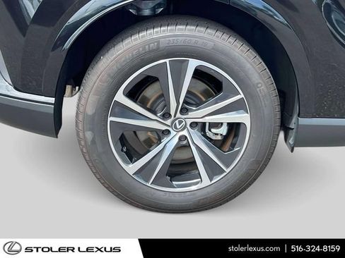 Used 2024 Lexus RX 350 Premium w/ Convenience Package AWD/4WD image 11