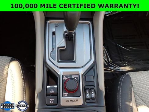 Certified 2023 Subaru Forester Premium image 15