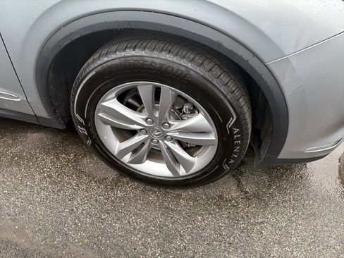 Used 2023 Acura MDX SH-AWD image 4