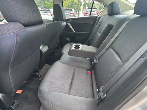 Used 2010 MAZDA MAZDA3 s Sport FWD image 20