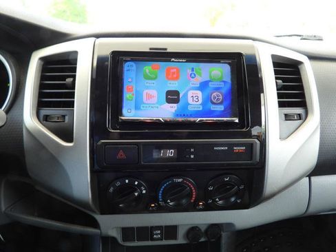 Used 2012 Toyota Tacoma PreRunner w/ SR5 Pkg image 48