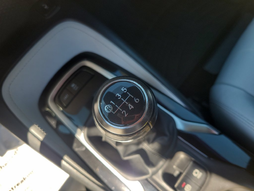Used 2020 Toyota Corolla XSE FWD image 27