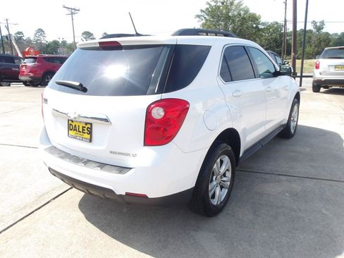 Used 2013 Chevrolet Equinox LT w/ Driver Convenience Package FWD image 11