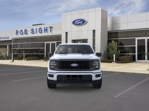 New 2026 Ford F150 STX AWD/4WD image 6