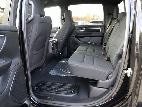 New 2026 RAM 1500 Big Horn AWD/4WD image 19