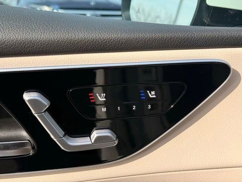 New 2026 Mercedes-Benz GLC 300 4MATIC image 18