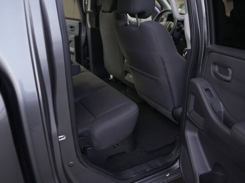 Used 2022 Nissan Frontier S w/ Technology Package image 25