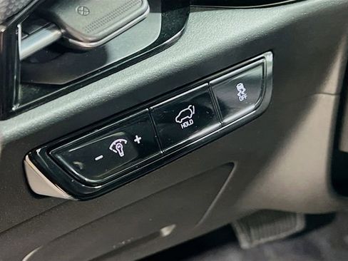 Used 2024 Kia Niro Wind image 10