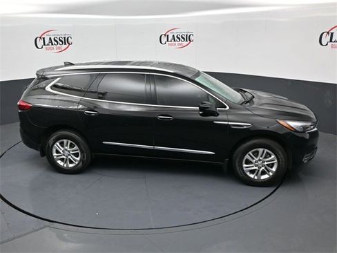Used 2021 Buick Enclave Preferred image 23