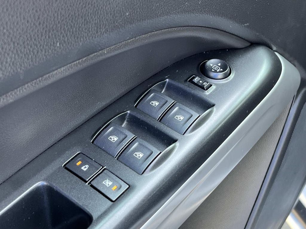 Used 2022 Chevrolet Colorado LT w/ LT Convenience Package RWD image 25