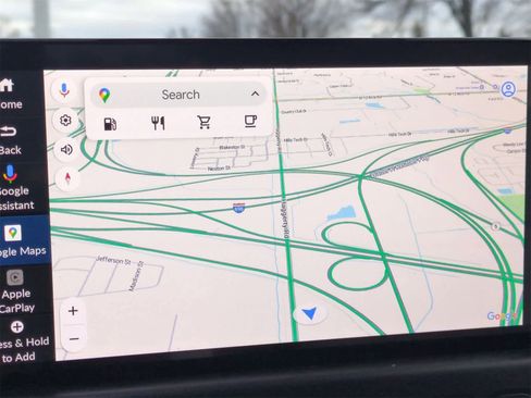 New 2026 Honda Passport RTL image 28