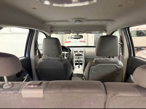 Used 2008 Chevrolet Equinox LS image 11