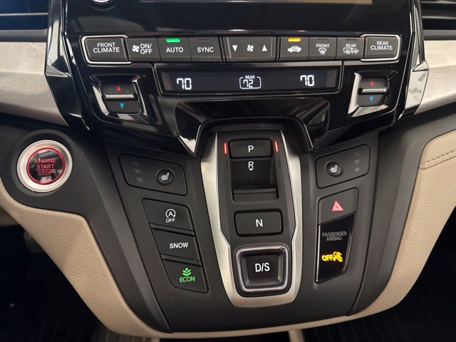 Used 2022 Honda Odyssey EX-L image 28