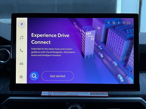 New 2025 Toyota 4Runner 4WD image 35