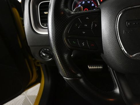 Used 2021 Dodge Charger R/T RWD image 10