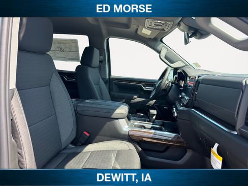 New 2026 GMC Sierra 1500 Elevation w/ Preferred Package image 15