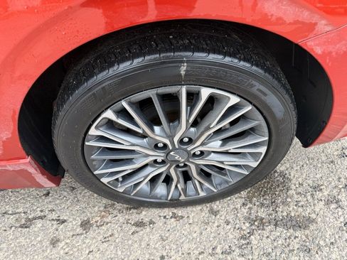 Used 2022 Kia Forte GT-Line image 13