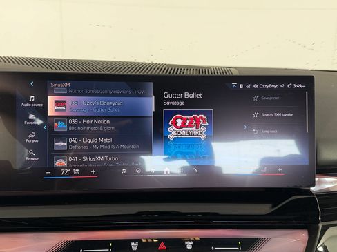 Used 2027 BMW 530i w/ Premium Package RWD image 22