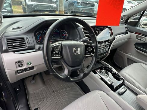 Used 2019 Honda Pilot Elite image 22