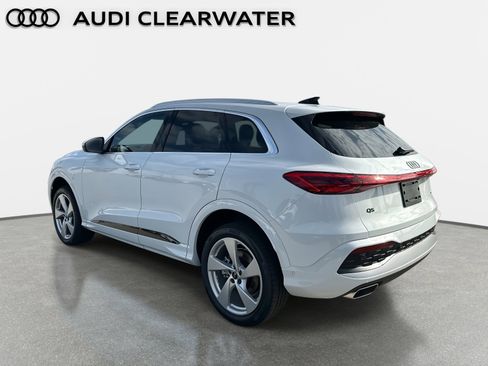 New 2025 Audi Q5 Premium Plus image 4