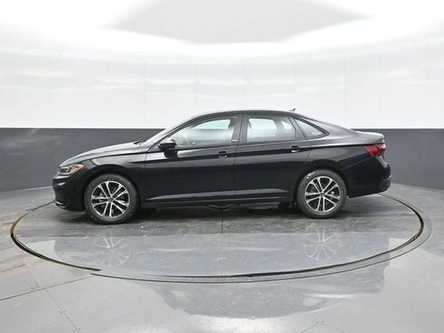 New 2026 Volkswagen Jetta Sport image 4