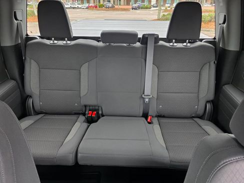 New 2026 Chevrolet Silverado 1500 LT RWD image 21