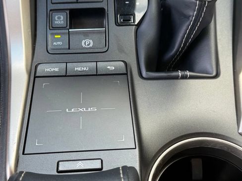 Used 2021 Lexus NX 300 FWD w/ Accessory Package image 36