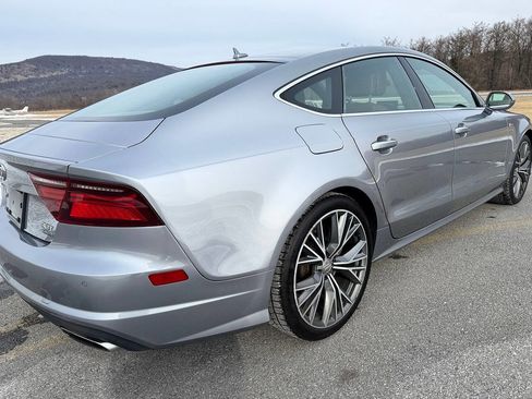 Used 2016 Audi A7 3.0T Premium Plus image 16