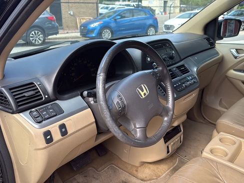 Used 2009 Honda Odyssey EX-L image 13